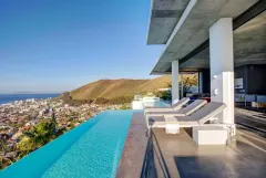 Fynbos Villa in Fresnaye – photo 11 thumbnail