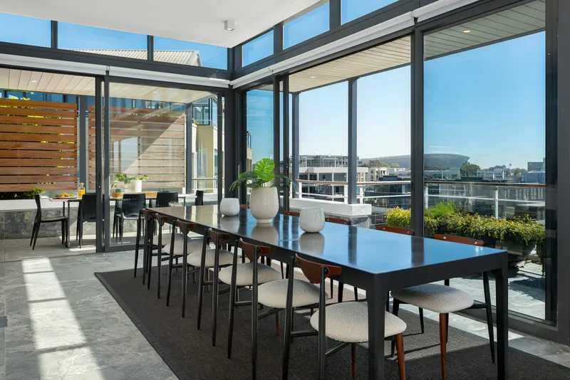 Penthouse 601 Dovenby in V&A Waterfront – photo 21