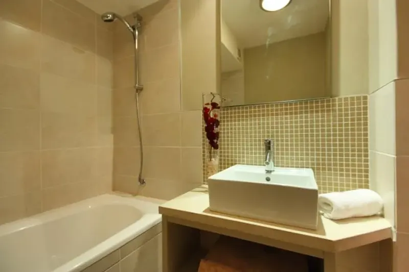 Penthouse Atico in Sea Point – photo 14