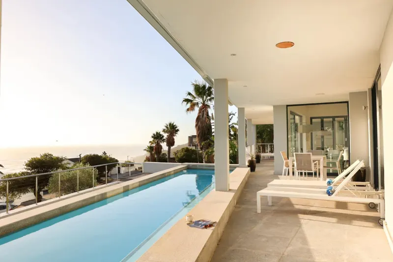 Casa di Sorrento in Camps Bay – photo 37