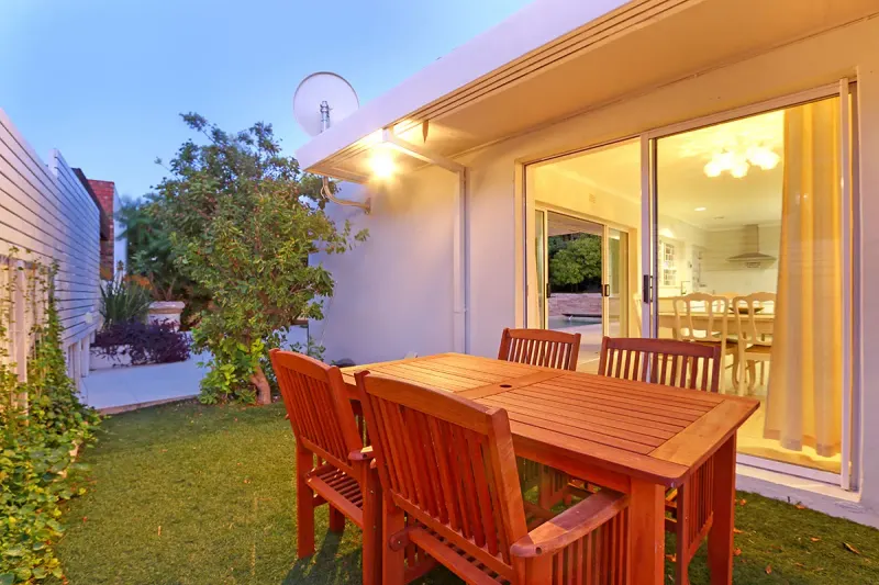 Pentz Drive Villa in Flamingo Vlei – photo 18
