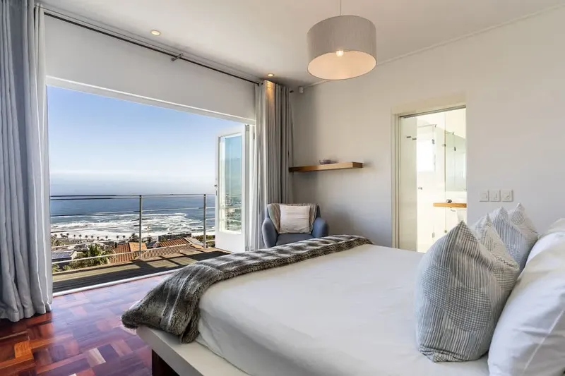 Picasso Villa in Camps Bay – photo 20