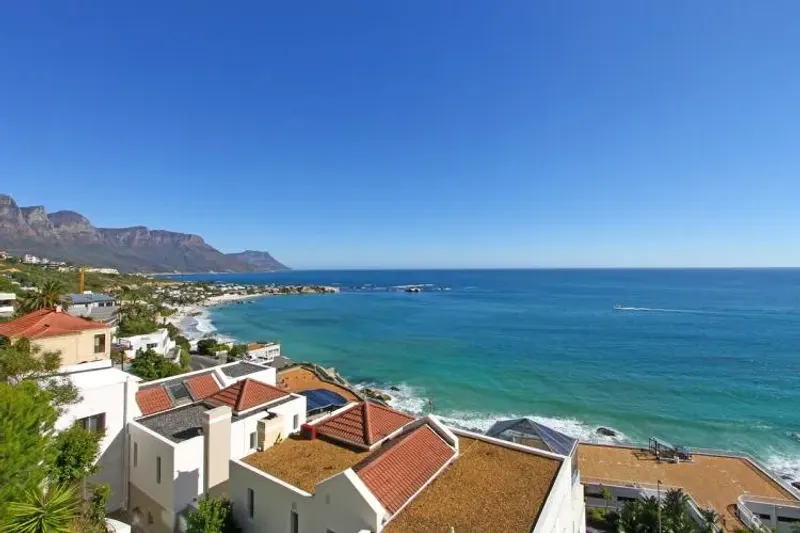 Clifton Villa in Clifton – photo 11