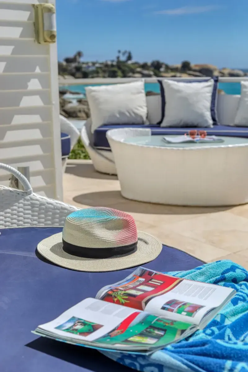 Ocean Blue Bungalow in Clifton – photo 27