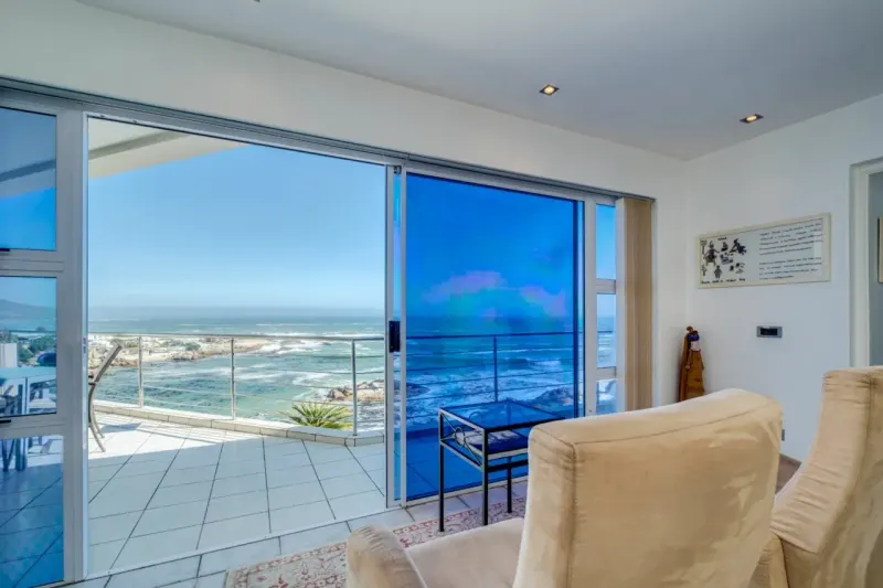 Camps Bay Terrace Penthouse in Camps Bay – photo 29