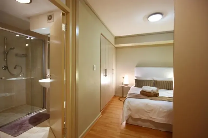Penthouse Atico in Sea Point – photo 16