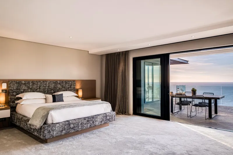 Halo Villa in Camps Bay – photo 18