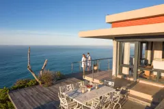 RAINBOW’S END VILLA in Knysna – photo 29 thumbnail