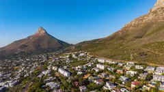 Mountain Vista Penthouse in Camps Bay – photo 32 thumbnail