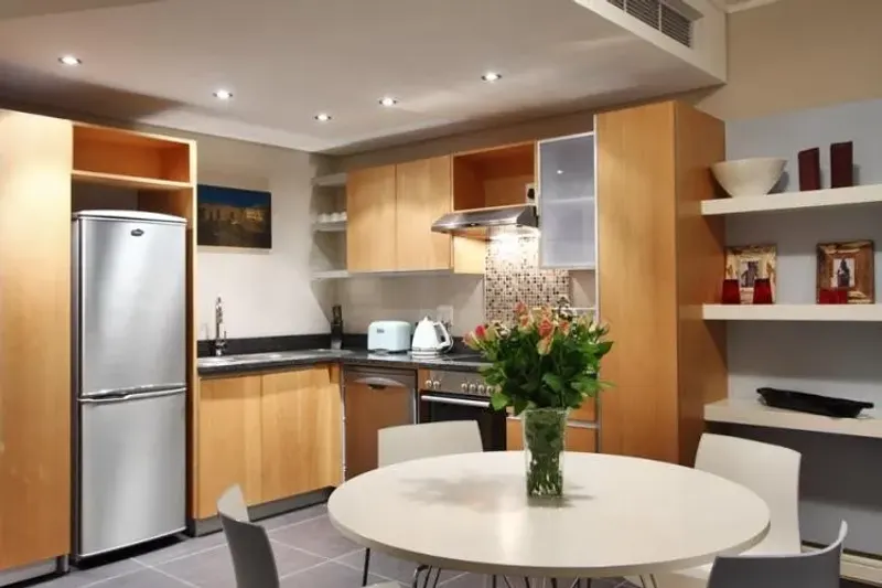 The Rockwell 319 in De Waterkant – photo 4