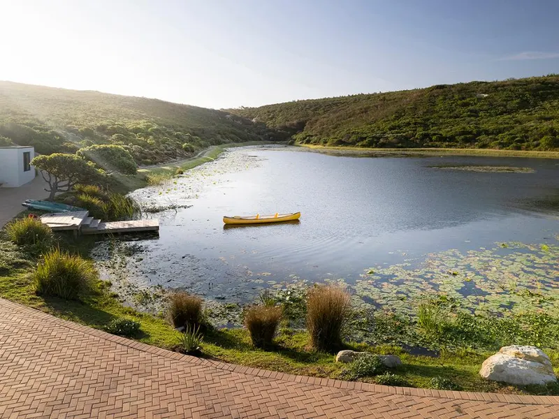 Rock Pool Villa in Plettenberg Bay – photo 8