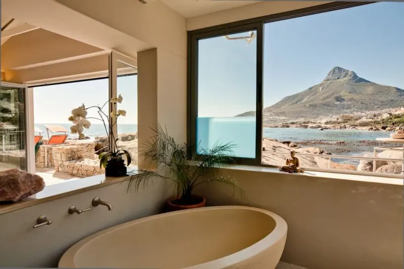 Beta Beach Bungalow in Bakoven – photo 15