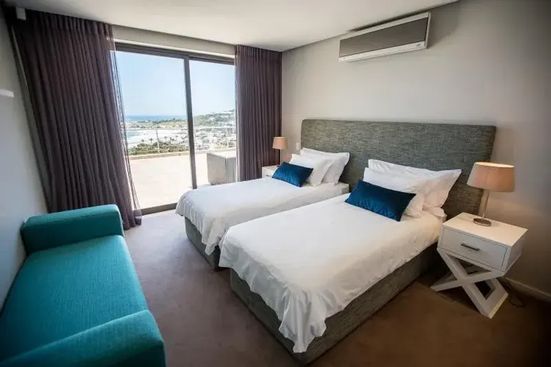 Elegance Villa in Camps Bay – photo 29