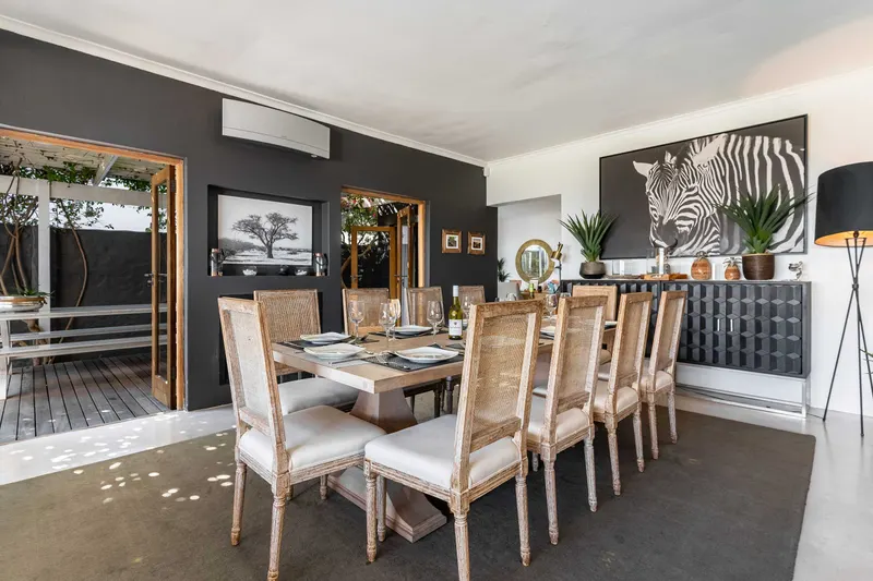 Jo Leo Villa in Camps Bay – photo 19
