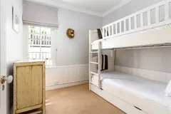 Llandudno Beach House in Llandudno – photo 25 thumbnail