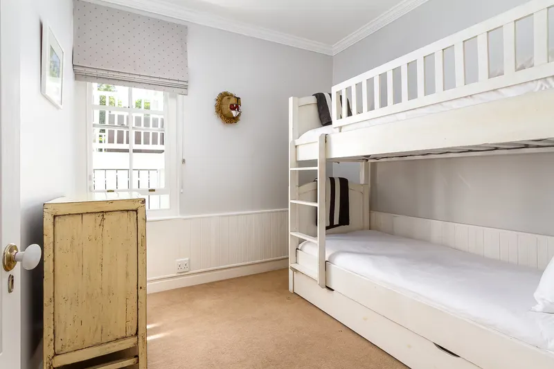 Llandudno Beach House in Llandudno – photo 25