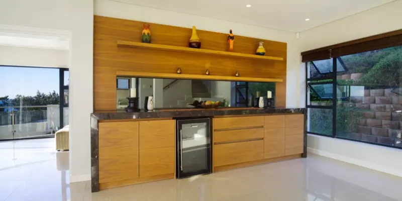 Sunset Mansion in Llandudno – photo 6