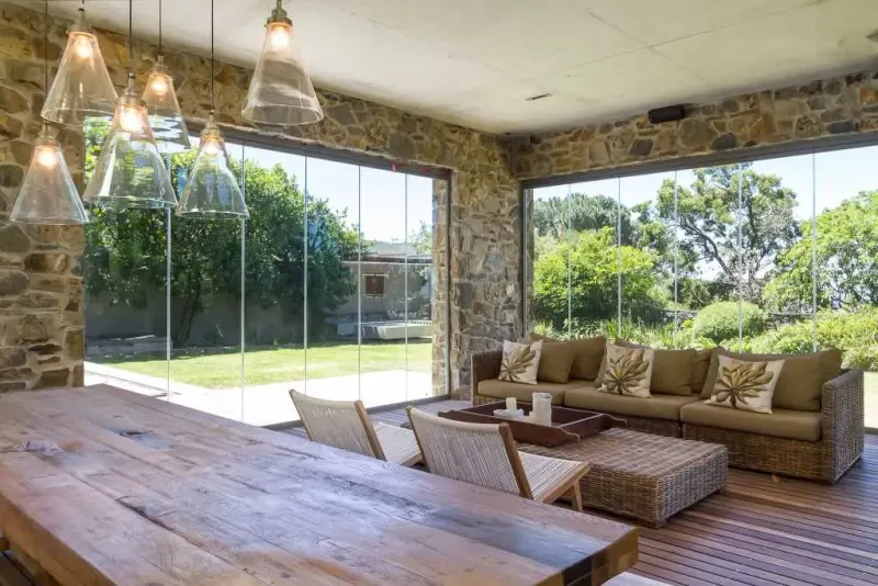 Glen Avenue Villa in Gardens – photo 21