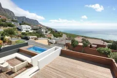 Terrace Views in Camps Bay – photo 2 thumbnail