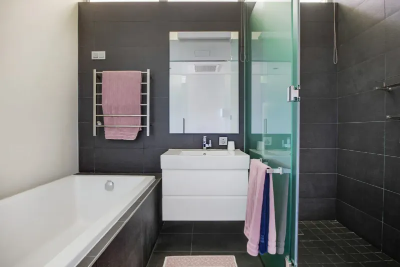 Camps Bay Beach House in Camps Bay – photo 7