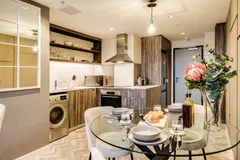 City Suite 1603 in Cape Town – photo 10 thumbnail