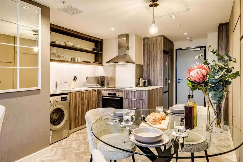City Suite 1603 in Cape Town – photo 10