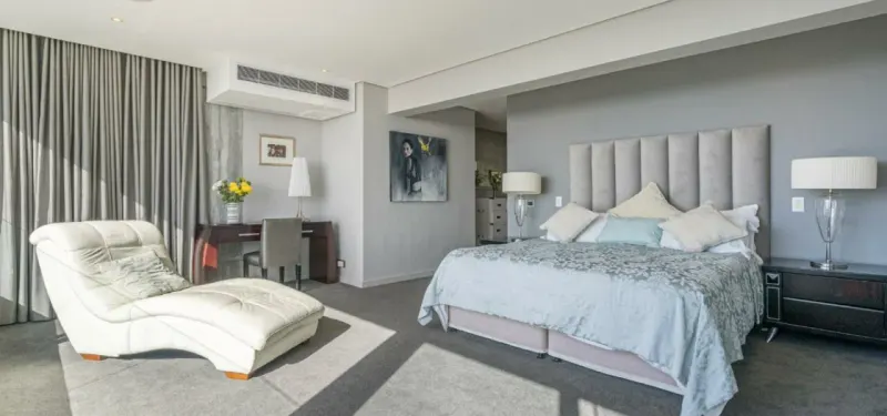Majestic Sky Villa in Green Point – photo 29