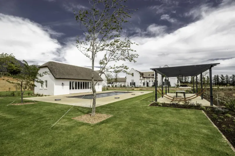 Brookdale Estate in Paarl – photo 22