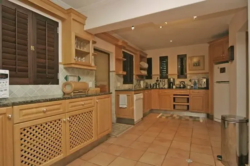 Villa Andacasa in Llandudno – photo 9