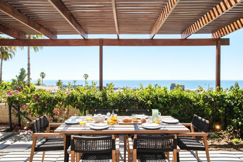 Villa Rhea in Fresnaye – photo 31