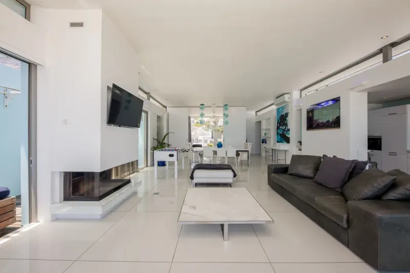 15 Views Penthouse in Camps Bay – photo 10