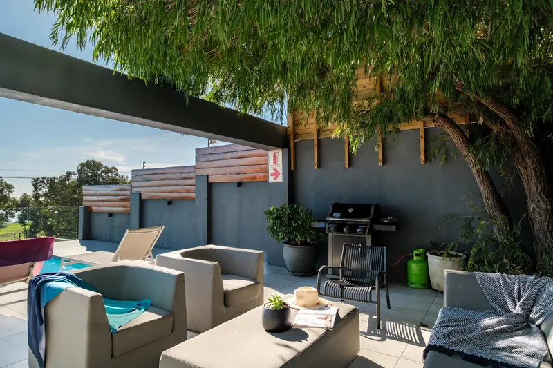 Valtameri in Camps Bay – photo 28