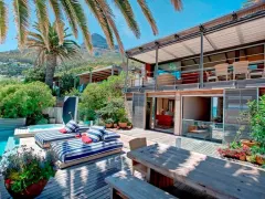 Clifton Nautical Bungalow in Clifton – photo 16 thumbnail