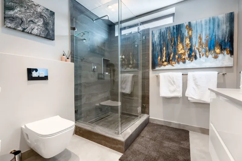 Joubert Oasis Villa in Green Point – photo 52