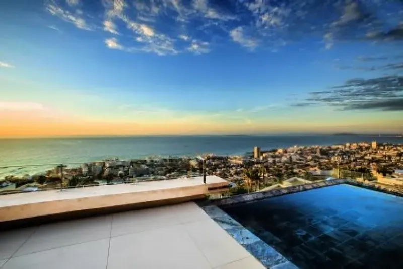 Top Road Villa in Fresnaye – photo 2
