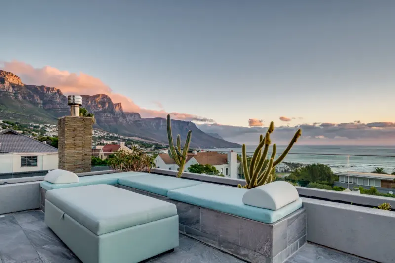 The Camps Bay Cheviot in Camps Bay – photo 23