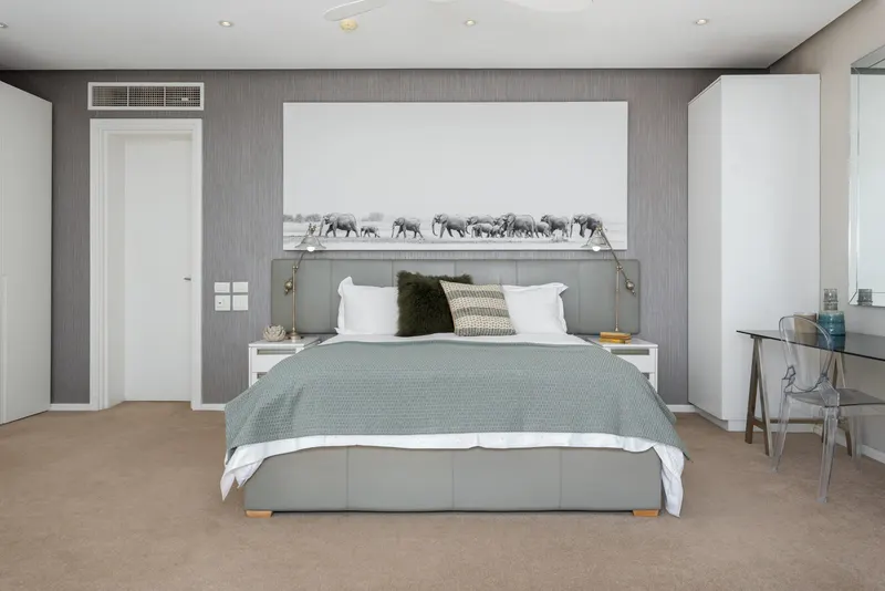 Parergon 403 Penthouse in V&A Waterfront – photo 6