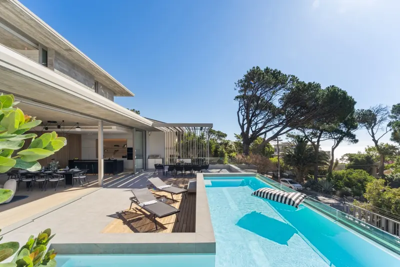 Villa K20 in Camps Bay – photo 36
