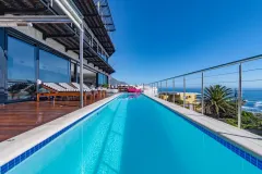 Camps Bay Drive Villa in Camps Bay – photo 24 thumbnail