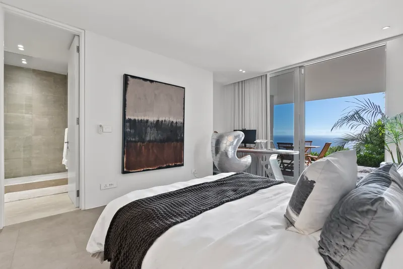 Montana del Mar  in Camps Bay – photo 22
