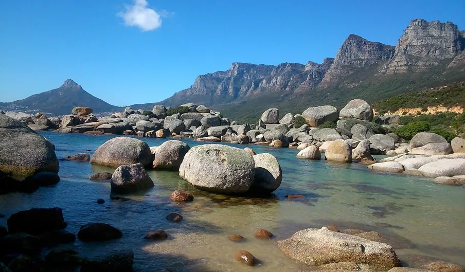 How Best to Enjoy the Cape Coastlines