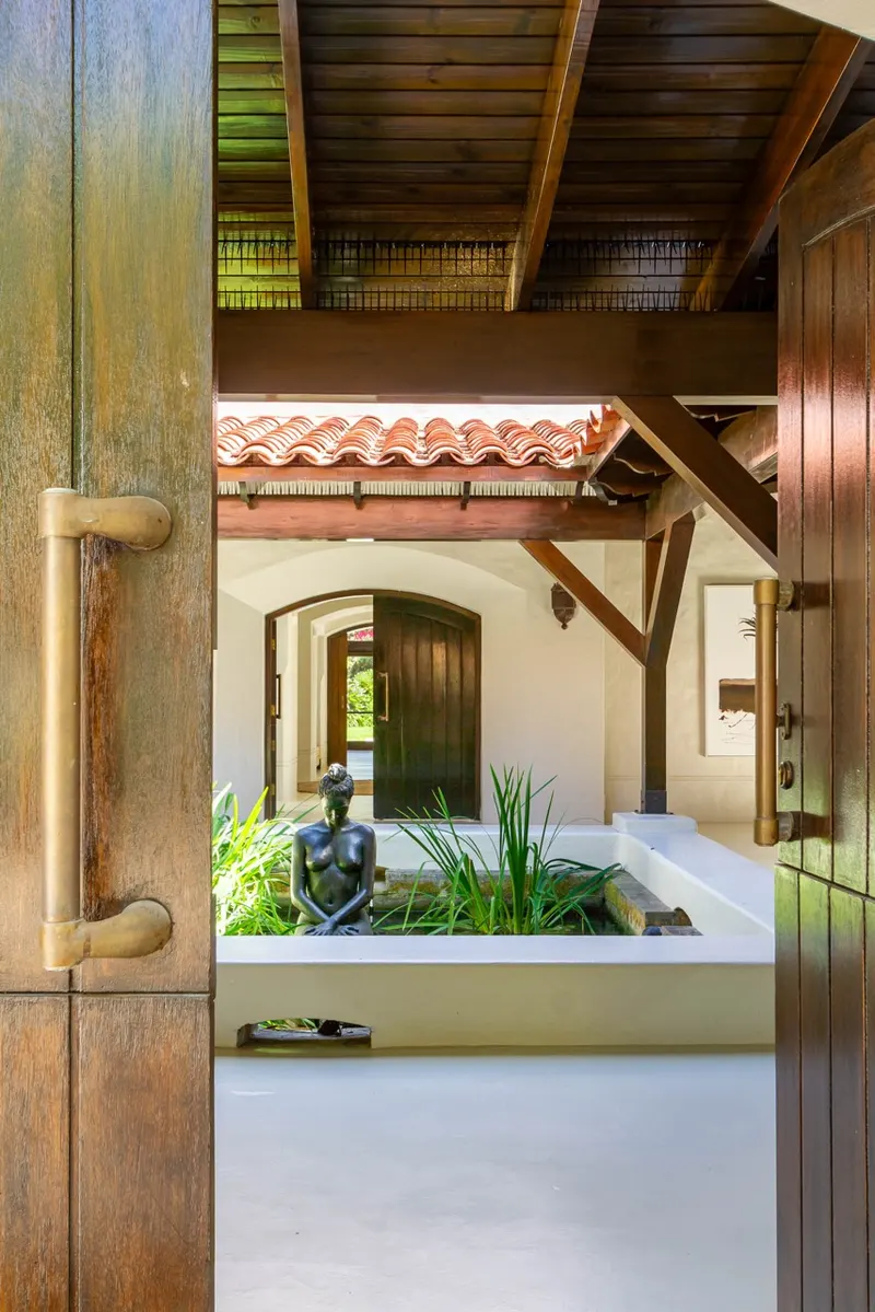 Casa Castellano in Constantia – photo 3