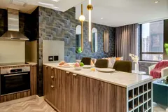 City Suite 904 in Cape Town City Centre – photo 10 thumbnail