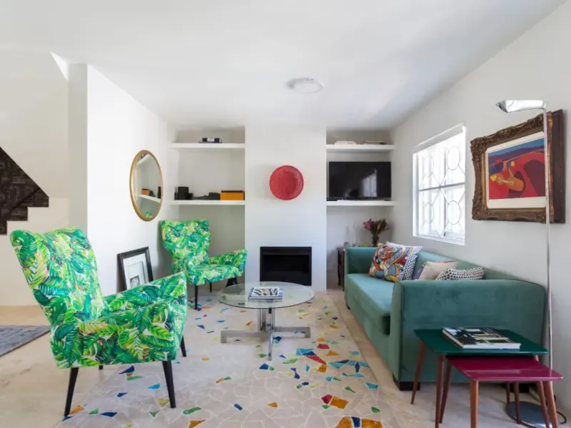 210 De Waterkant Place in Green Point – photo 3