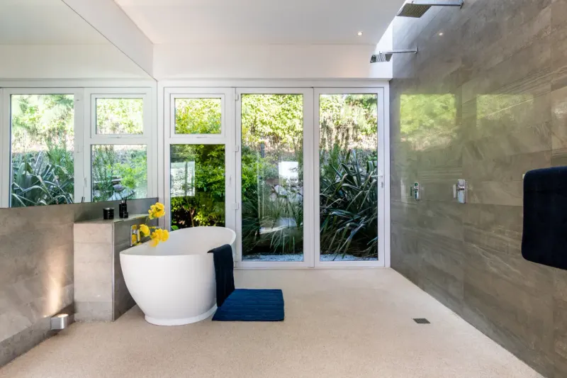 Camps Bay Penthouse in Bakoven – photo 9