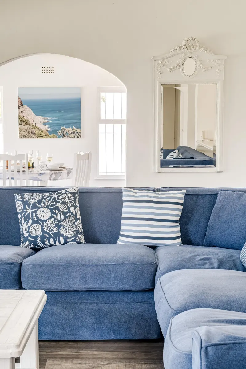 Villa Santorini in Hout Bay – photo 11
