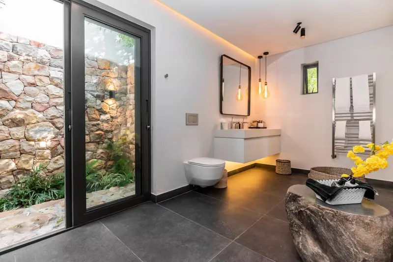 Villa Grange in Camps Bay – photo 14