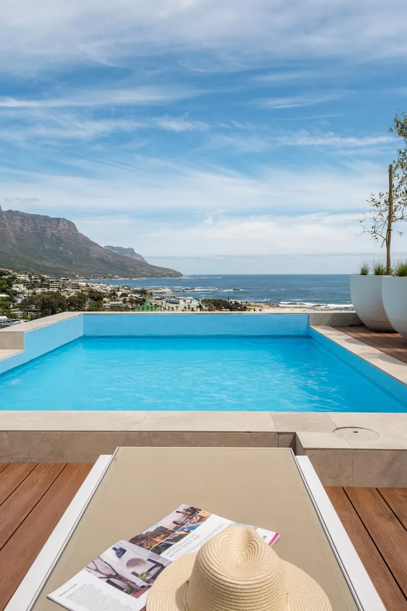 Umoya House in Camps Bay – photo 4