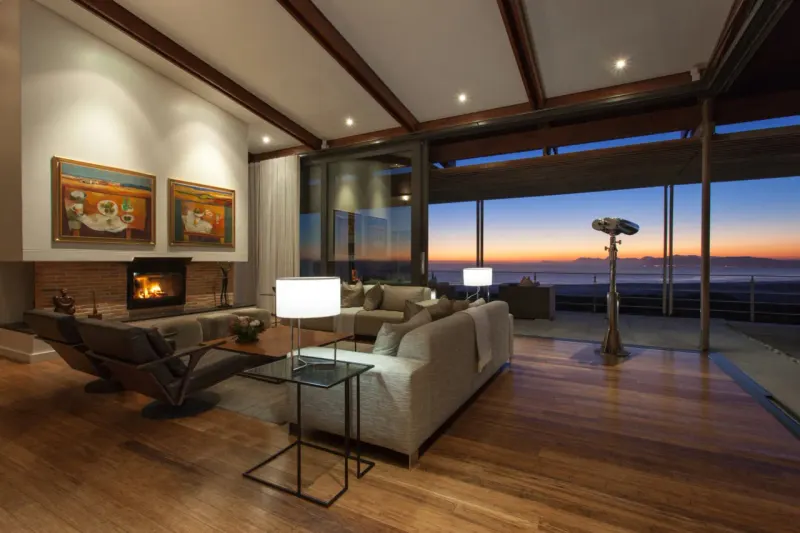 Grootbos 6 bed Luxury Villa in Gansbaai – photo 17