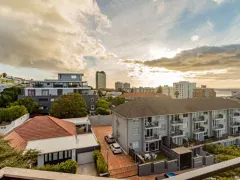 9 on S Penthouse in Three Anchor Bay – photo 16 thumbnail